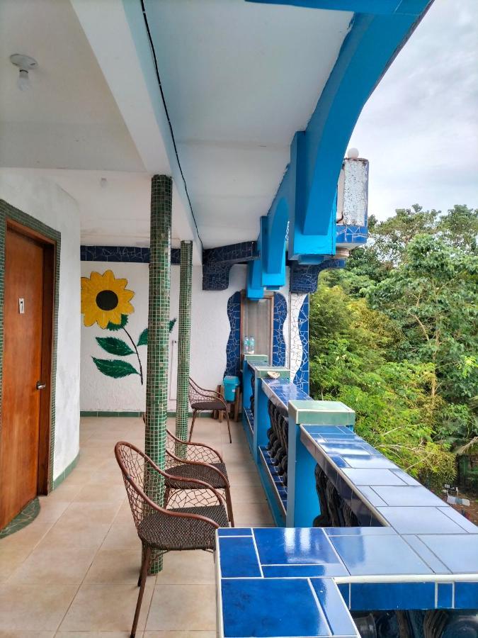 Princess Of Coron Austrian Resort Buitenkant foto