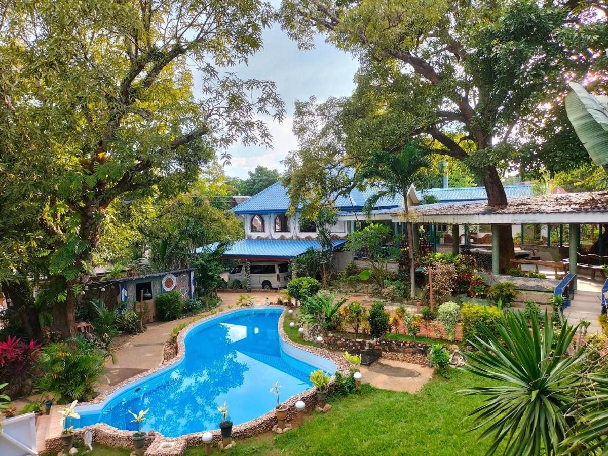 Princess Of Coron Austrian Resort Buitenkant foto