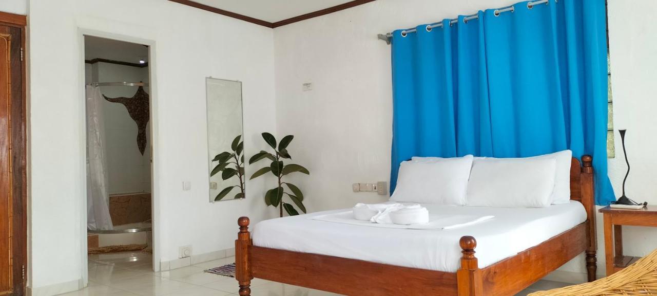 Princess Of Coron Austrian Resort Buitenkant foto