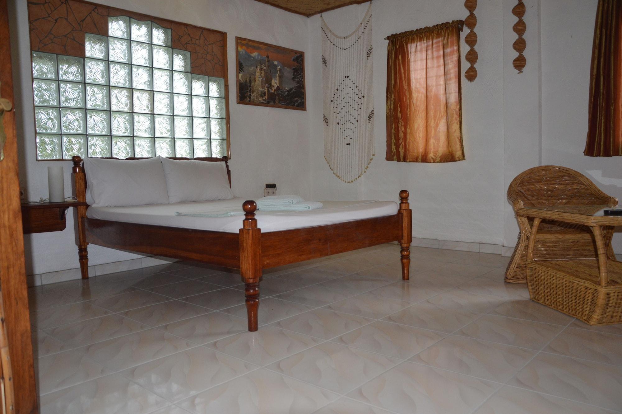 Princess Of Coron Austrian Resort Buitenkant foto