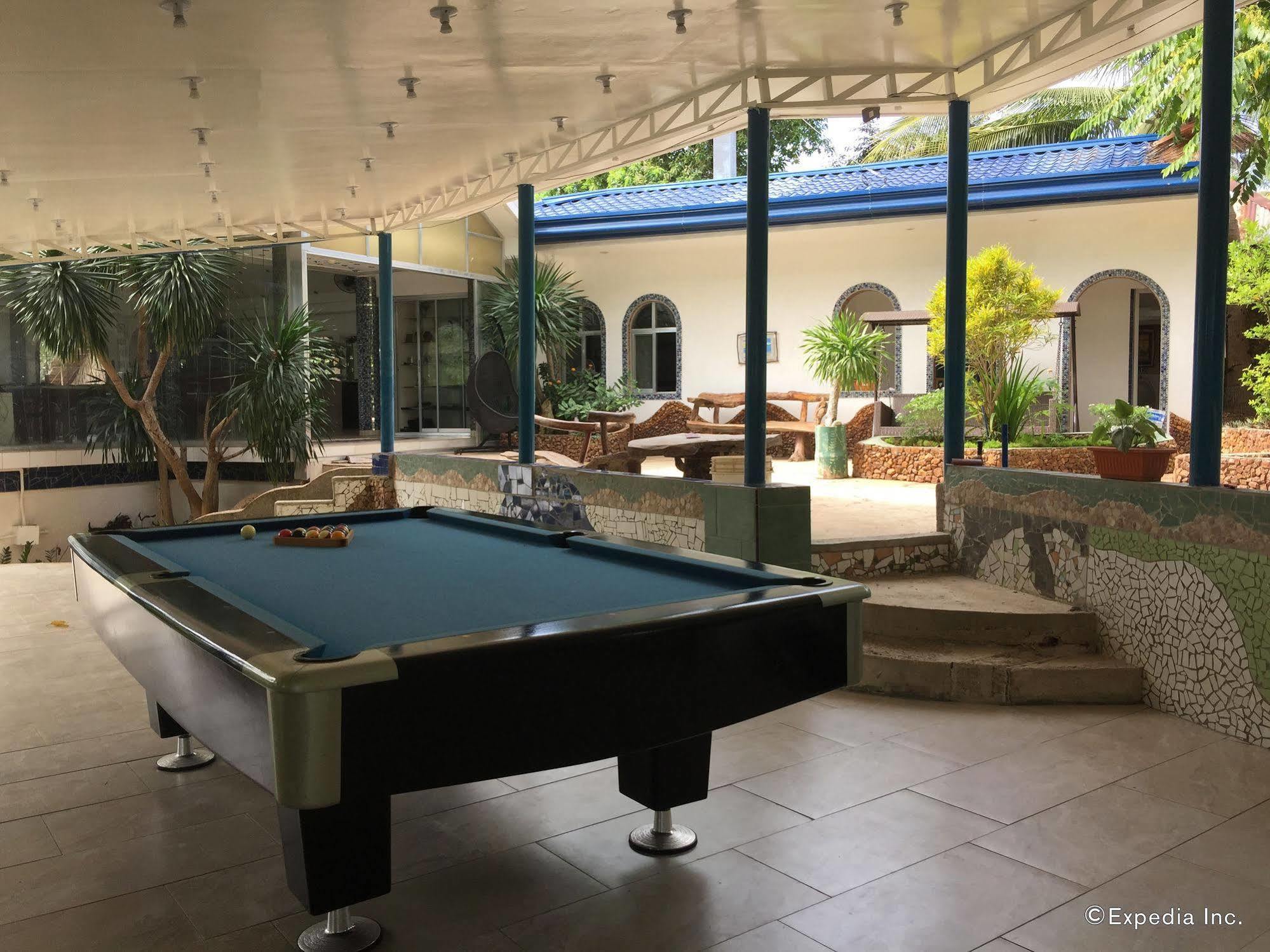 Princess Of Coron Austrian Resort Buitenkant foto