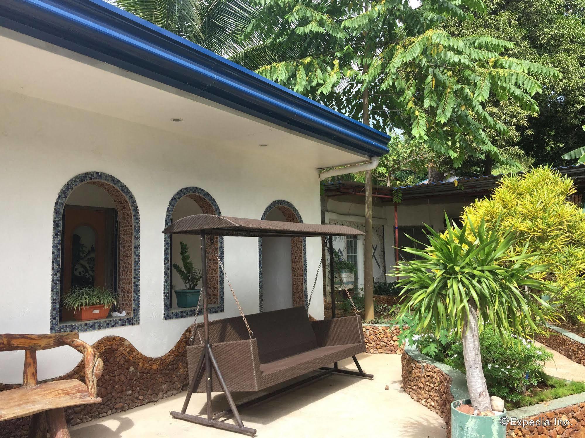 Princess Of Coron Austrian Resort Buitenkant foto
