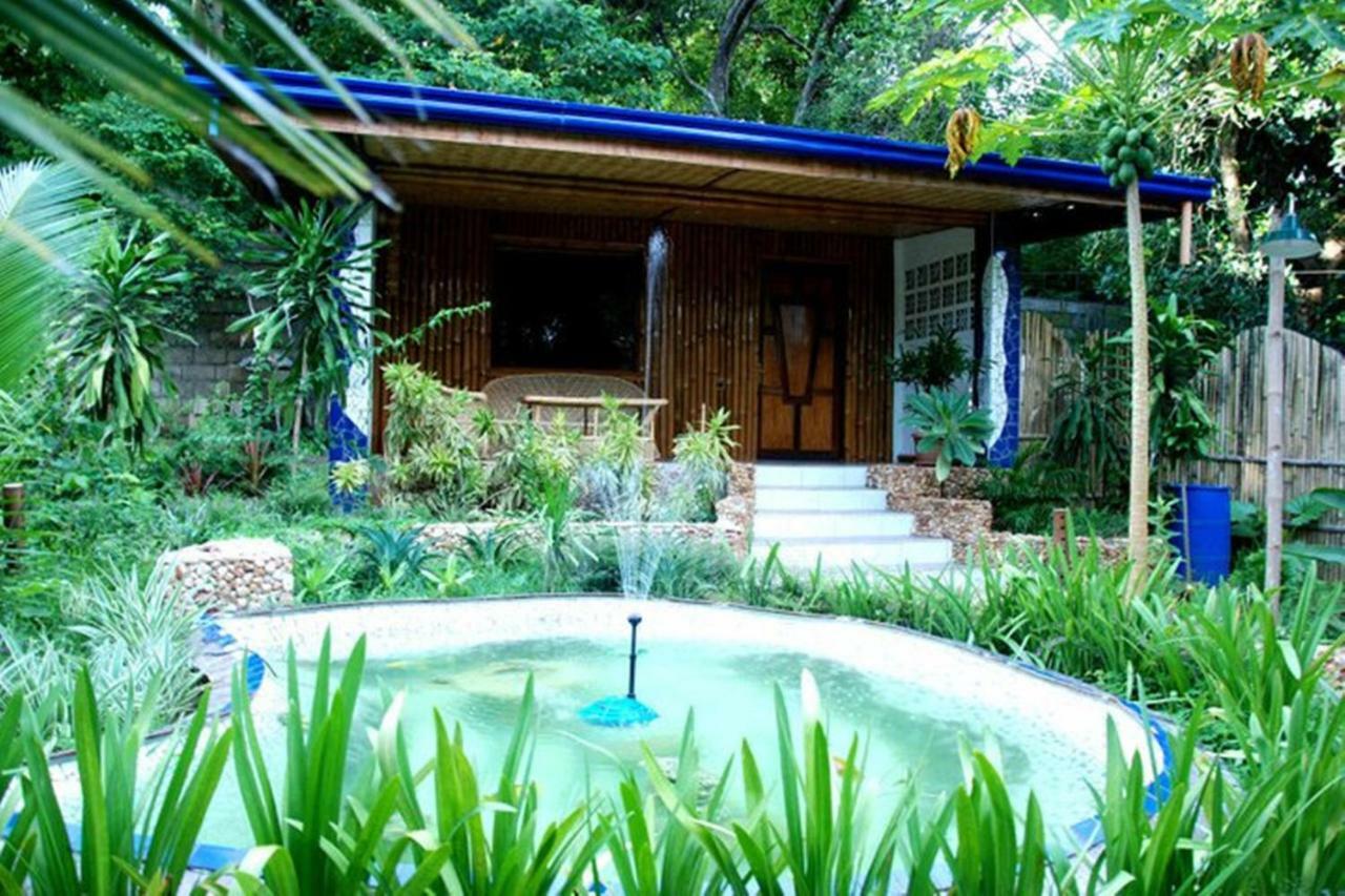 Princess Of Coron Austrian Resort Buitenkant foto