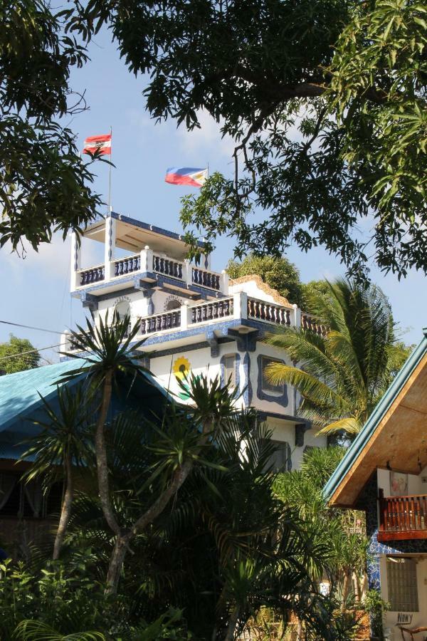 Princess Of Coron Austrian Resort Buitenkant foto