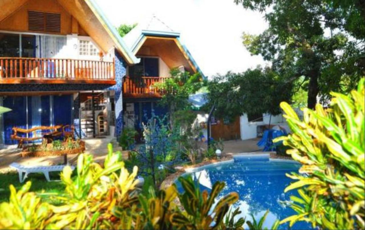Princess Of Coron Austrian Resort Buitenkant foto