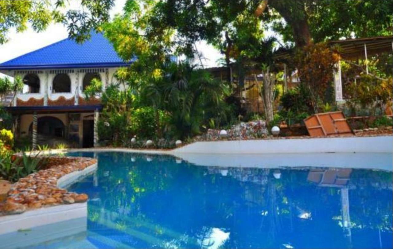 Princess Of Coron Austrian Resort Buitenkant foto
